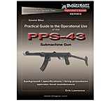 Image of Blackheart Practical Guide To The Operational Use Of The PPS-43 Submachine Gun BH-PG-010
