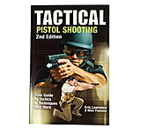 Image of Blackheart Tactical Pistol Shooting Book 2nd Edition BH-012-021