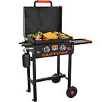 Image of Blackstone On The Go Straight Folding Leg Cart Griddle