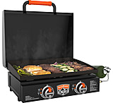 Image of Blackstone On The Go Tabletop Griddle w/Hood