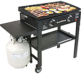 Image of Blackstone Griddle Cooking Station