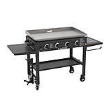 Image of Blackstone Original Griddle Cooking Station w/Cutting Board
