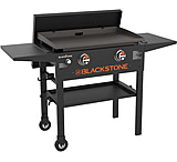 Image of Blackstone Griddle Cooking Station w/Hard Cover Bundle
