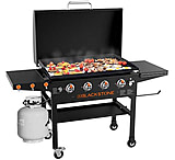 Image of Blackstone Original Griddle w/Hood