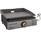 Image of Blackstone Stainless Front Panel Tabletop Griddle