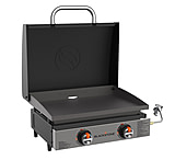 Image of Blackstone Original Stainless Front Panel Tabletop Griddle