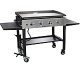 Image of Blackstone Original Stainless Steel Front Panel Griddle Cooking Unit
