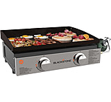 Image of Blackstone Tabletop Griddle w/No Adapter Hose