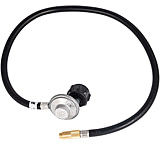 Image of Blackstone Propane Tank Adapter Hose w/ Regulator