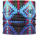 Image of BlackStrap Headband Print