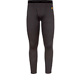 Blocker Outdoors Blocker Koretec Heavy Weight Bottom Baselayers, Medium, Charcoal, 1409141