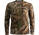 Image of Blocker Outdoors Fused Cotton LS Shirt 1409116