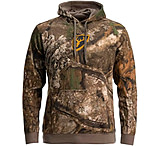 Image of Blocker Outdoors Fused Cotton Shield Hoodie Orig 1409123