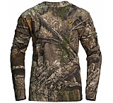 Image of Blocker Outdoors Blocker Youth Fused Cotton LS Shirt 1409965