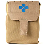 Image of Blue Force Gear Micro Trauma Kit, Medical Pouch