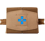 Blue Force Gear Micro Plus Trauma Kit NOW MOLLE Helium Whisper