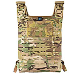 Image of Blue Force Gear PLATEminus Version 5 Carrier