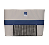 Image of Blue Performance Bulkhead Sheet Combination Bag