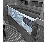 Image of Blue Performance Bunk Net