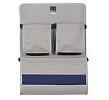 Image of Blue Performance Cabin Bag