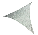 Image of Blue Performance Triangle Sunshade