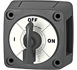 Image of Blue Sea Systems Single Circuit ON-OFF w/Locking Key
