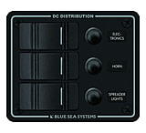 Image of Blue Sea Systems Water Resistant Mount Panel