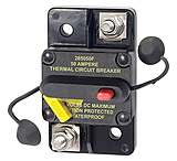 Image of Blue Sea Systems Circuit Breaker Surface Mount 285 Series