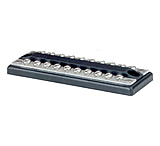 Image of Blue Sea Systems DualBus 100AMP Common BusBar Screw Terminal
