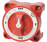 Image of Blue Sea Systems e-Series Battery Switch Selector
