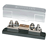 Image of Blue Sea Systems ANL 750 Fuse Block w/ Cover