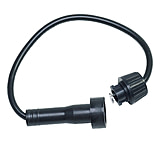 Image of Blue Sea Systems Heavy Duty Inline Fuse Holder AGC/MDL