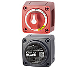 Image of Blue Sea Systems Mini Add-A-Battery Kit