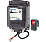 Image of Blue Sea Systems ML-Series Remote Battery Switch 24v DC