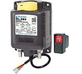 Image of Blue Sea Systems ML-Series Remote Battery Switch w/Manual Control 24V DC