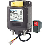 Image of Blue Sea Systems ML-Series Remote Battery Switch w/Manual Control 12VDC