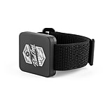 Image of Blue Tees Golf Magnetic Strap