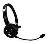 Image of BLUETIGER Deluxe Bluetooth OTH Stereo Headset