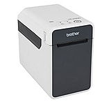 Image of Brother Mobile Solutions Compact 203dpi Powered Thermal Printer
