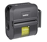 Image of Brother Mobile Solutions RUGGEDJET 4 w/ Bluetooth w/ MCR Kit