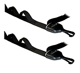 Image of BoatBuckle RodBunk Deluxe Vehicle Rod Carrier System