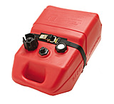 Image of BoatBuckle Gas Tank Battery Box Kwik Lok Strap 1" x 4'