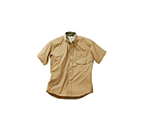 Bob Allen Vented Mesh Shooting Shirt - Men's