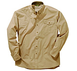 Image of Bob Allen 142K Long Sleeve Vent Back Shirt