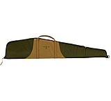 Image of Bob Allen BA1110 Nubuck Intercept Rifle Case