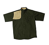 Image of Bob Allen High Prairie S/S Hunting Shirt - Men's