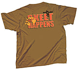 Image of Bob Allen Skeet Happens T-Shirt