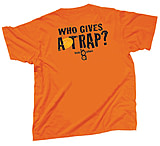 Image of Bob Allen Who Gives A Trap T-Shirt