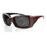 Image of Bobster Ava Women's Sunglasses w/ Convertible Foam