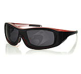 Image of Bobster ZOE Convertible Sunglasses / Riding Goggles